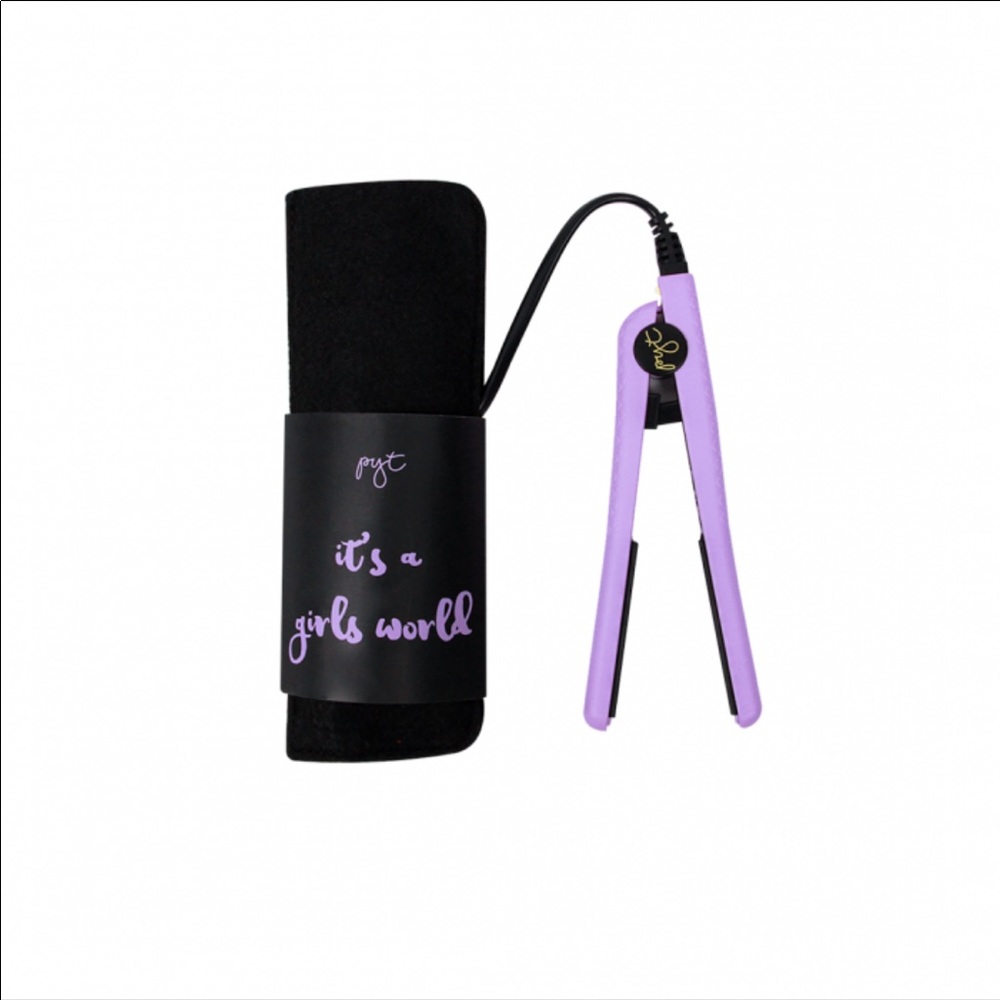 PYT Mini Hair Straightener